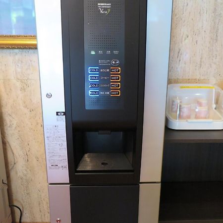 Niigata Station Hotel מראה חיצוני תמונה