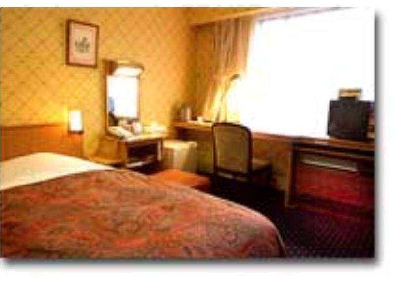 Niigata Station Hotel מראה חיצוני תמונה